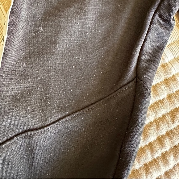 Baby Nike track suit 18-24 months- black - Picture 7 of 8